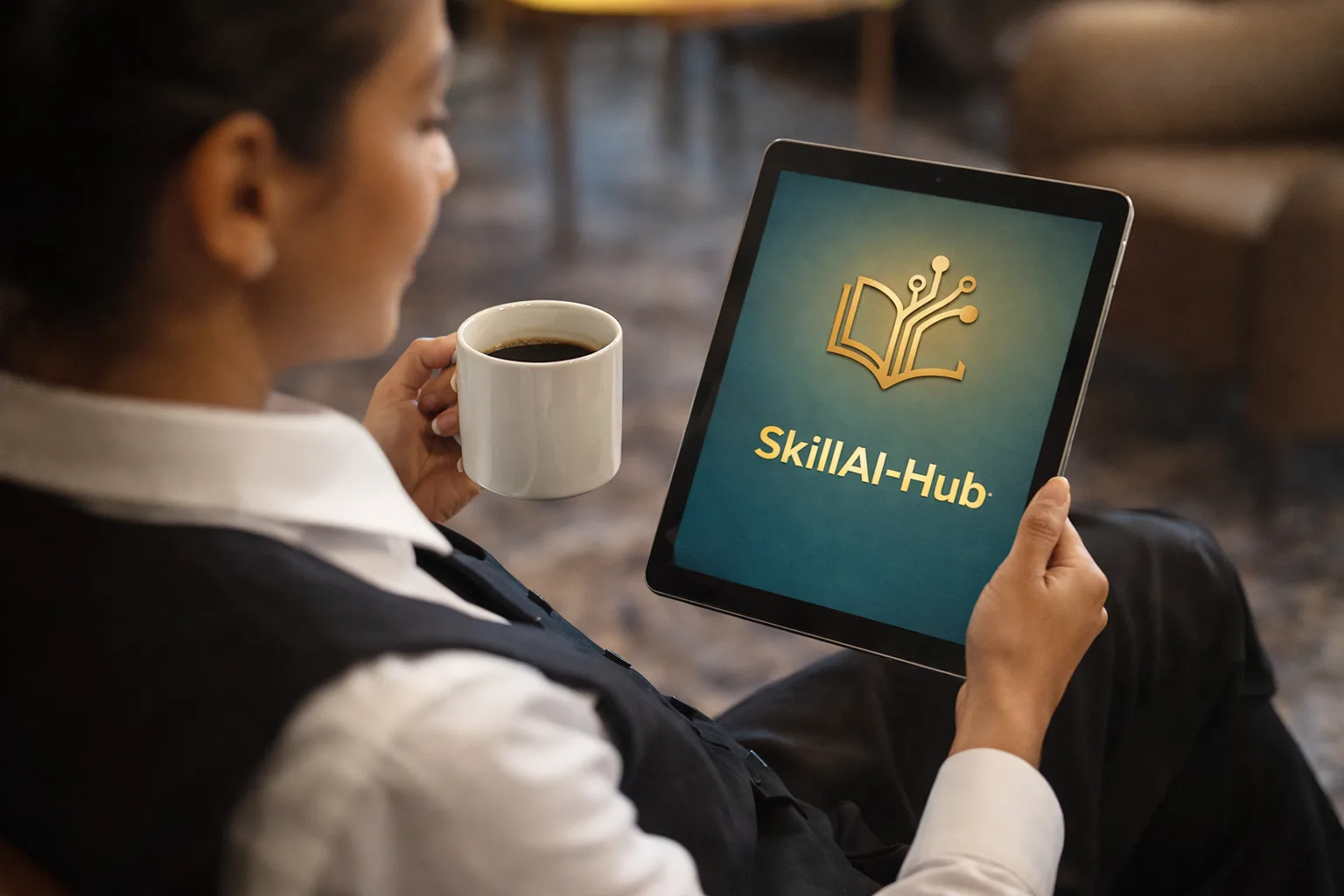 Coffee Hub